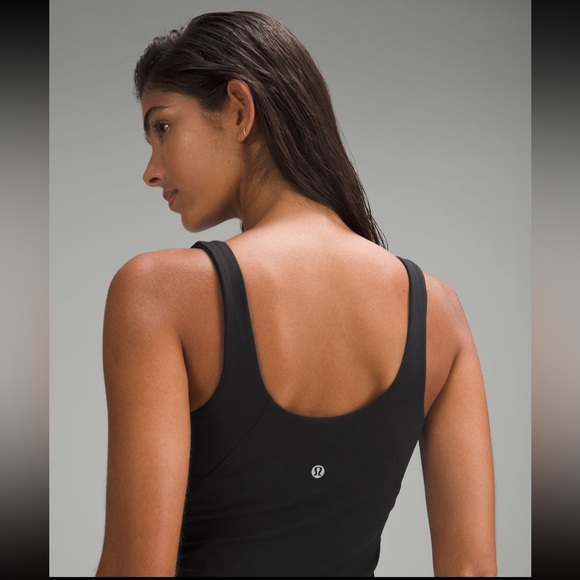Lululemon Align Tank Top black 12 - Picture 4 of 9